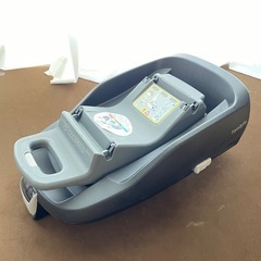 MAXI-COSI マキシコシ・ファミリーフィックス　 取付ベース