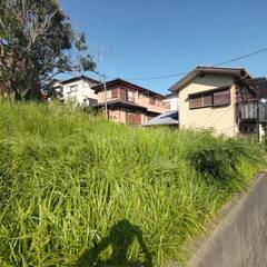 ★取手市井野台3丁目 土地★980万円→800万円へ価格変更！更地渡し、小学校まで徒歩7分、スーパーまで徒歩7分、建築条件無し◎売買 - 土地販売/土地売買