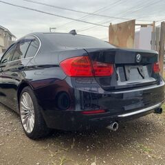 関東圏納車無料　BMW 直列6気筒3000cc + ターボ + ハイブリッドモーター怒涛の306馬力 [3F30] 8速パドルシフトの画像