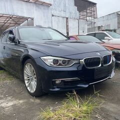関東圏納車無料　BMW 直列6気筒3000cc + ターボ + ハイブリッドモーター怒涛の306馬力 [3F30] 8速パドルシフトの画像