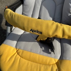 ベビーカーの画像