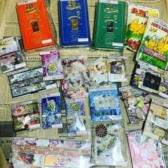 ヴィンテージ好きさん、紙もの好きさん − 広島県