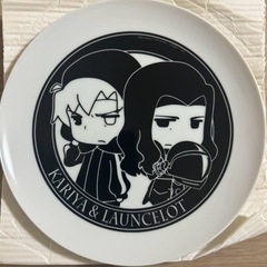 Fate/Zeroのufotable Cafe コラボカフェ　ミ...