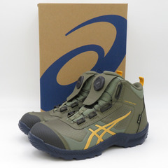 asics アシックス プロテクティブスニーカー 安全靴 ウィン...