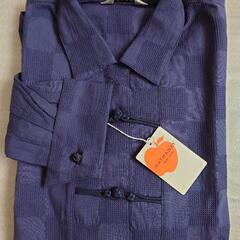 新品タグ付き  レディース トップス ブラウス Ｆ① の画像