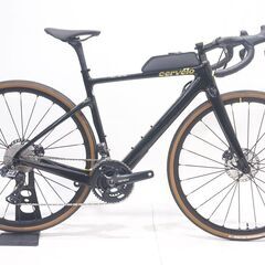 CERVERO 「サーベロ」 ASPERO GRX DI2 20...