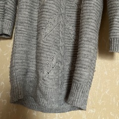 gapセーターの画像