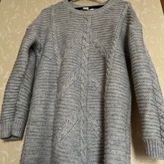 gapセーター