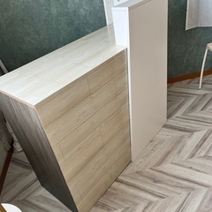 レジカウンター