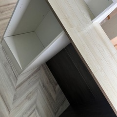 レジカウンターの画像