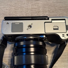 (極美品)富士フィルムX-T3+XF23 1.4レンスセットの画像