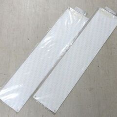 保管・未使用品 サッポロクラシック 非売品 青看板 縦：約58cm 2枚セット アルミ プレート ノベルティグッズ 北海道 ビール 札幌市 中央区 南12条の画像