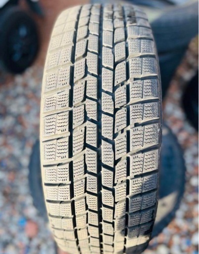 215/65R16, 2019年, グッドイヤー
