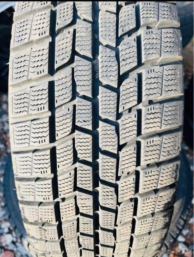 215/65R16, 2019年, グッドイヤー
