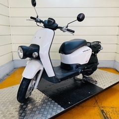 36289km ★始動動画あり★ ホンダ　ベンリィ50　AA03　原付