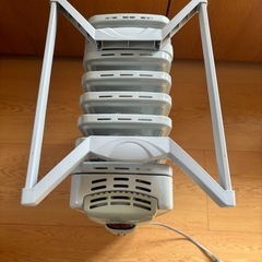デロンギ　オイルヒーターの画像