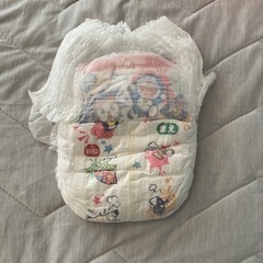 マミーポコパンツ　残った分の画像