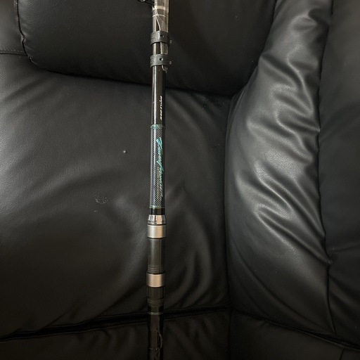 タマンモンスター