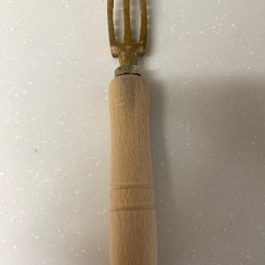 ウロコ取りの画像