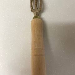 ウロコ取りの画像