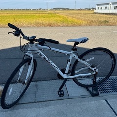 FELT QX65 ロードバイク