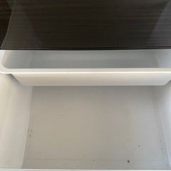 【再投稿】美品☆ブラウンカラーの冷蔵庫‼️の画像