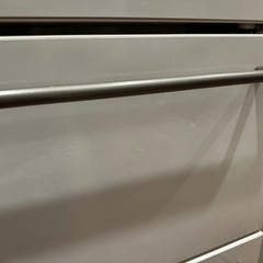 冷蔵庫 MJ-R27A 270L ホワイト 2014年製の画像