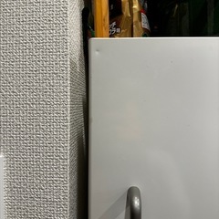 冷蔵庫 MJ-R27A 270L ホワイト 2014年製の画像