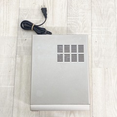 ONKYO オンキヨー グラフィックイコライザー EQ-205の画像