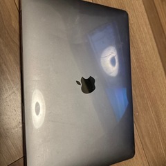 Apple MacBook Air M1  8GBマックブック ...