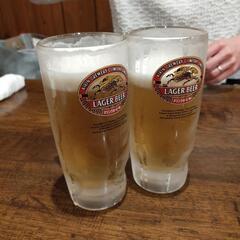 本日11/12 17時頃〜 飲み