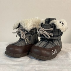 Arnold Palmer アーノルドパーマー　15cm モコモ...