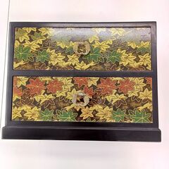 ★ジモティ割あり★ 収納雑貨 レトロ 動作確認／クリーニング済み...