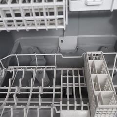 2023年製 パナソニック電機食器洗い乾燥機の画像