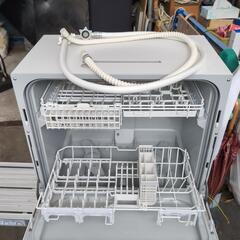 2023年製 パナソニック電機食器洗い乾燥機の画像