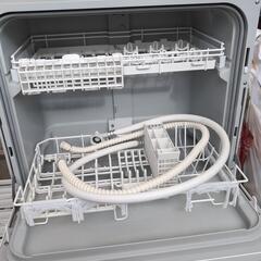 2023年製 パナソニック電機食器洗い乾燥機の画像
