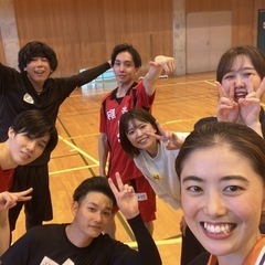 社会人サークル🏐Big shot【初心者大歓迎】