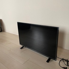 32インチ
テレビ