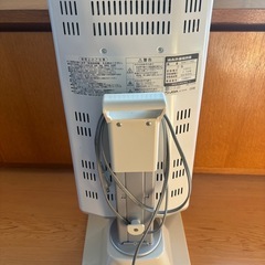 ダイキン　セラムヒートの画像