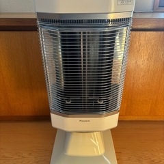 ダイキン　セラムヒートの画像