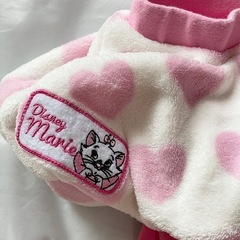 マリーちゃんズボンの画像