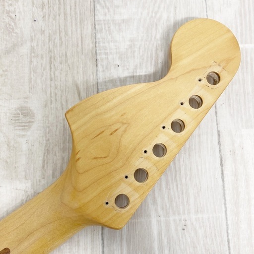 Fender Stratocaster ギターネック 日本製 フェンダージャパン