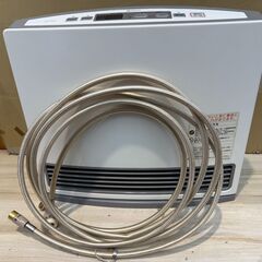 ノーリツ　LPガス用ガスファンヒーター　GFH-3500S   ...