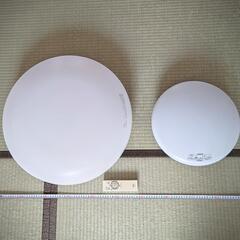 シーリングライト　蛍光灯　
