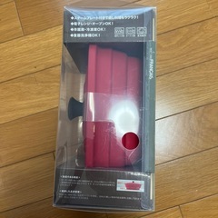 【開封済が、未使用】レクタングラースチーマーMの画像