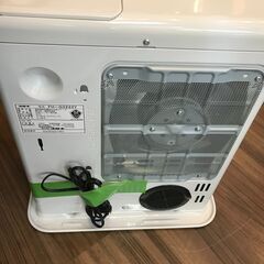 石油ファンヒーター 木造9畳まで/コンクリート12畳まで FH-G3222Y 2022年製 高年式！ 暖房 冬物 堺市 石津 ジャングルジャングル石津店の画像