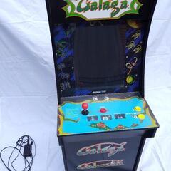 【懐かしのアーケードゲーム ミニチュア版】Arcade1Up ナ...