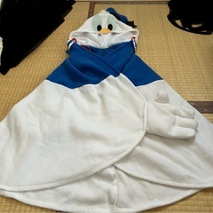 ドナルド　
