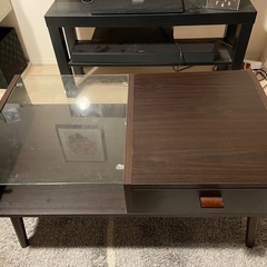 ローテーブル