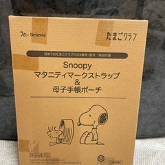 雑誌付録諸々の画像